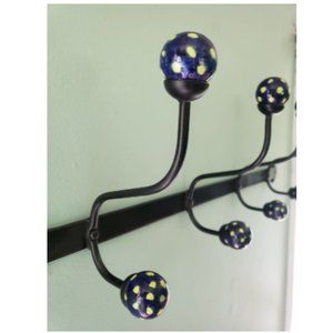 Pier 1 Decorative Wall Hooks